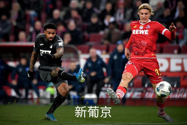 关于新葡京